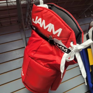 Jamm Youth New XS Hockey Pants size 80 Yth XS