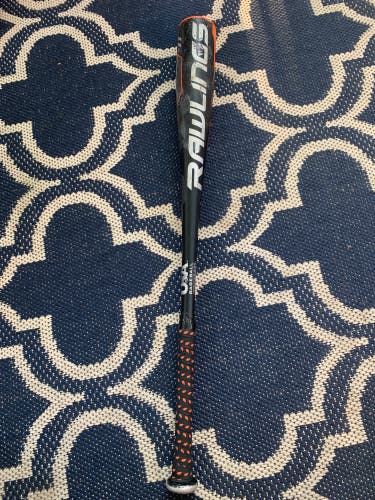 2020 Rawlings Prodigy Alloy 28” -11