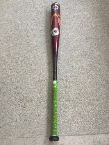 2021 Demarini Voodoo BBCOR Baseball Bat