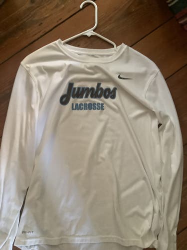 Tufts Lacrosse Shooter sz L