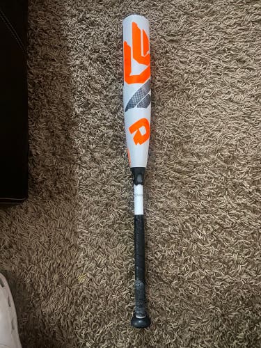2021 CF Zen Demarini