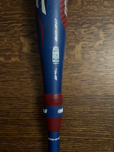 2022 Marucci Cat 9 Composite Bat (-10) 30” 20 oz