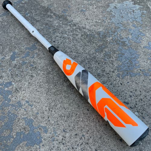 2021 DeMarini CF 31/26 (-5) USSSA Baseball Bat