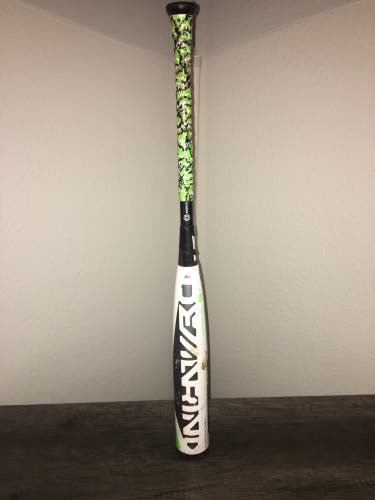 2017 demarini cf zen
