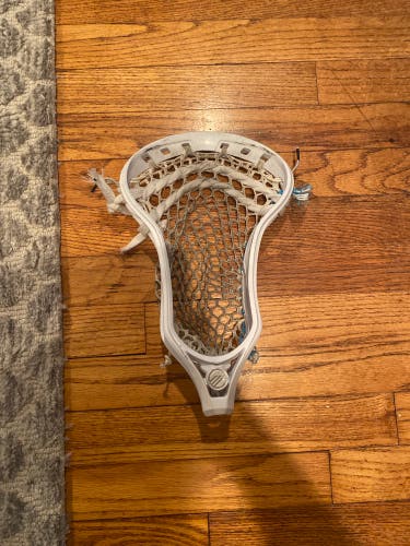 Optik 2.0 head Lacrosse