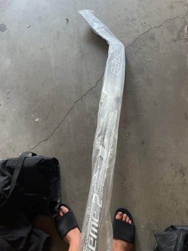 Senior Regular 25" Paddle  Supreme 2S Pro Goalie Stick