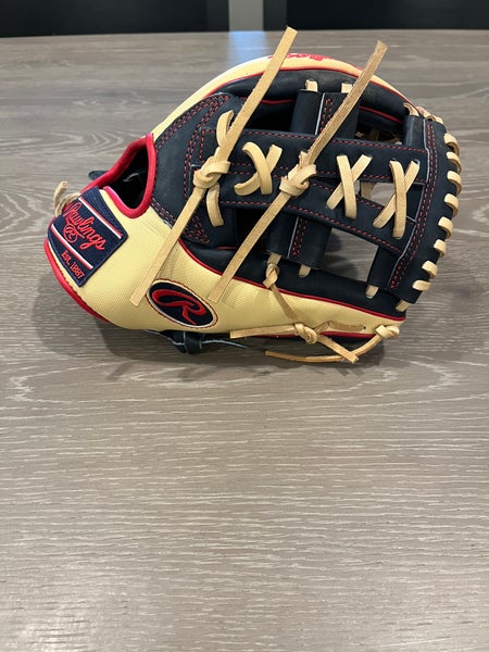 Rawlings HoH 11.5 Pro934-32NSS