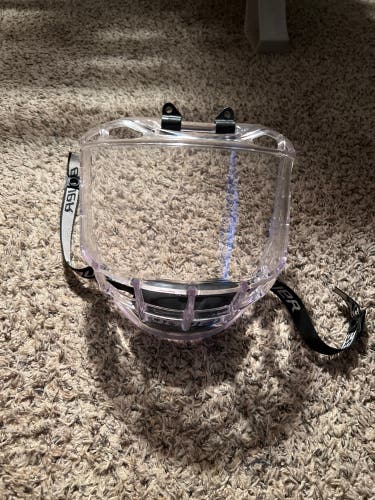 Large Bauer Shield Concept 3 Full Shield