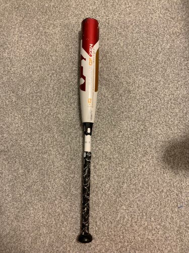 Demarini CF Zen 29/21 USSSA
