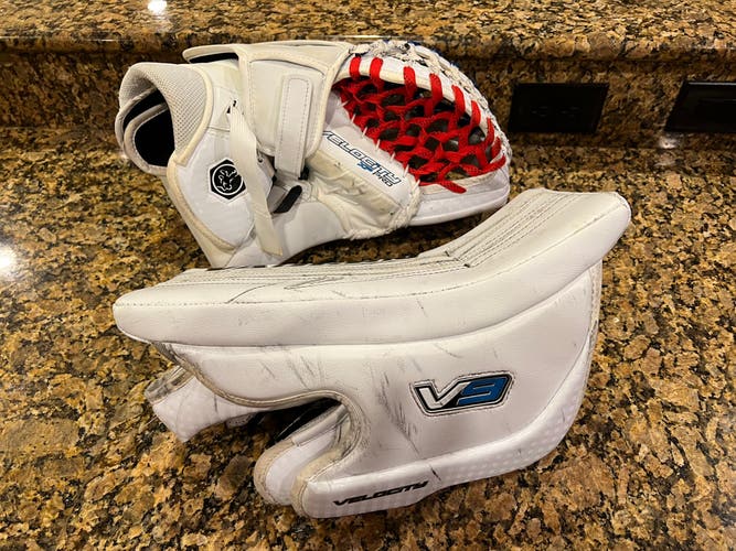 Used Velocity V9