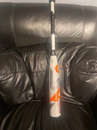 2021 Composite (-8) 22 oz 30" CF Bat