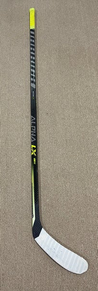 PSH Warrior Jared Spurgeon Covert QRE 'Dressed as Alpha LX' 65 Flex Right-Handed Stick