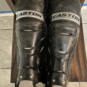 Easton Catcher's Leg Guard