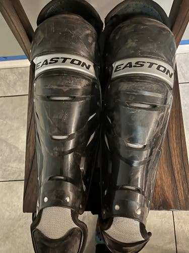 Easton Catcher's Leg Guard