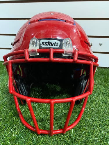 Schutt f7 large adult VTD