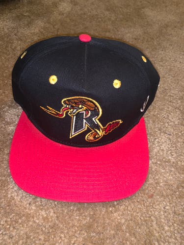 MLL Rochester Rattlers hat