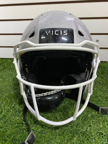 Vicis zero 1 football helmet