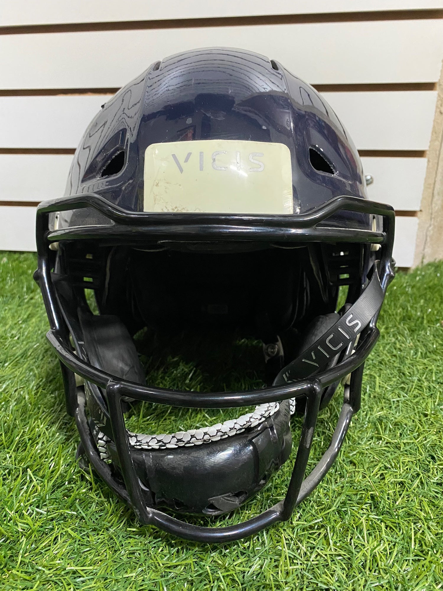 vicis zero1 visor