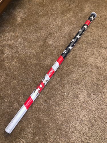 USA STX Fiber X Shaft