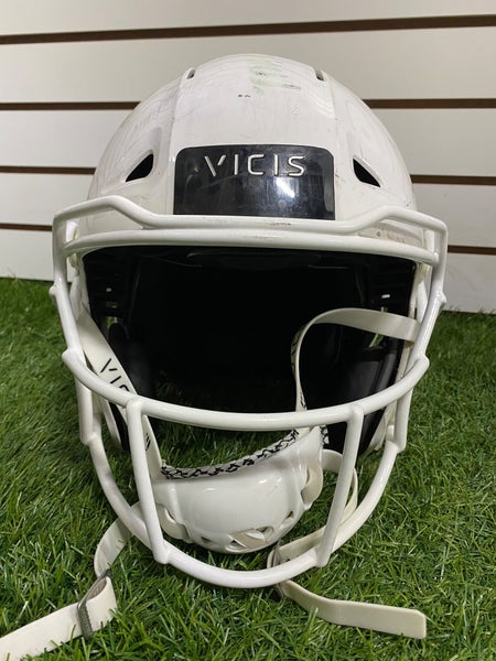 The VICIS ZERO1: Engineering a Safer Football Helmet - GrabCAD Blog