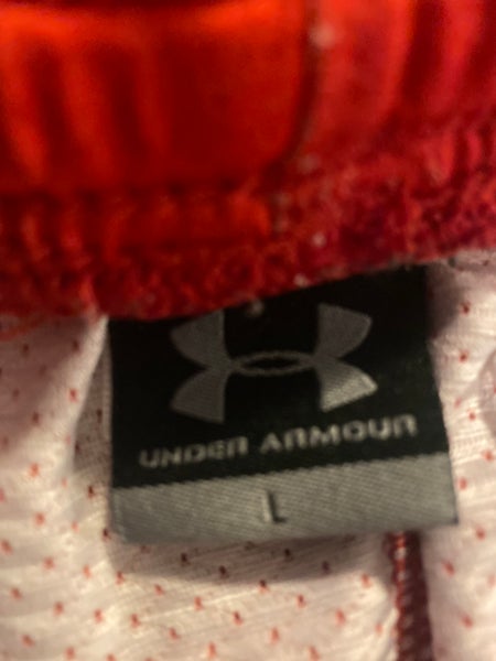 Under Armour Lacrosse Shorts