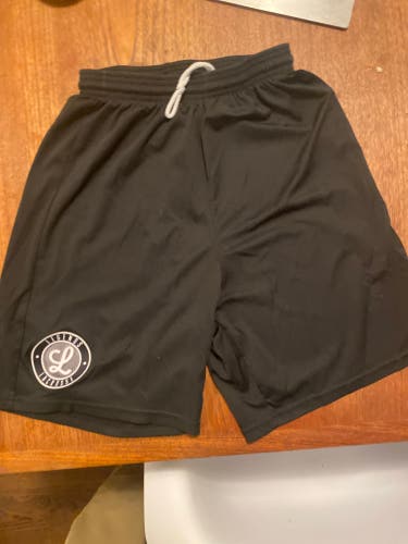 Legends lacrosse shorts