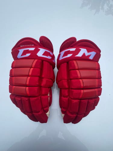 Men’s CCM 14" Pro Stock Gloves