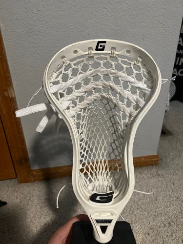 New Attack & Midfield Strung GC3 Head