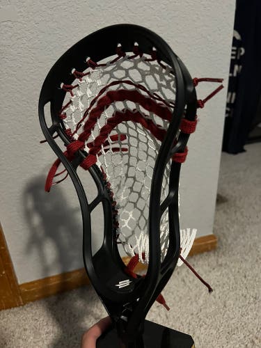 New Attack & Midfield Strung Mark 2A Head