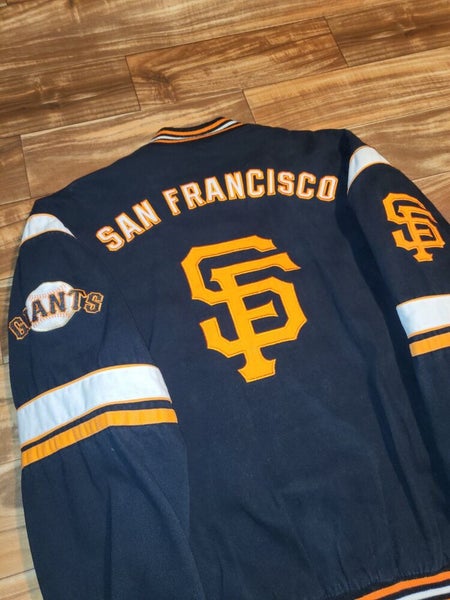 San Francisco Giants Nike Baseball Hockey Jersey (very rare) Vintage