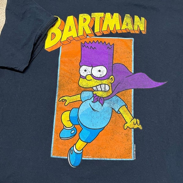 TheDorkNextDoor Bartman Shirt - Unisex Softstyle T-Shirt Funny Meme Viral Video Bartman Cubs Did Nothing Wrong Baseball Inspired Tshirt