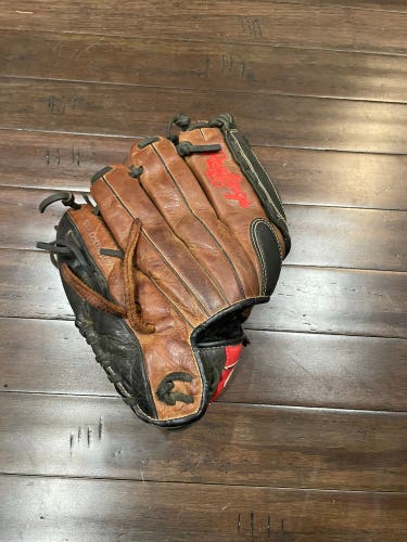 Outfield 12" D1200DB Baseball Glove