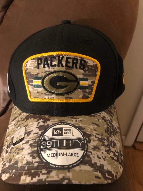 Green Bay Packers Hats | New, Preowned, and Vintage