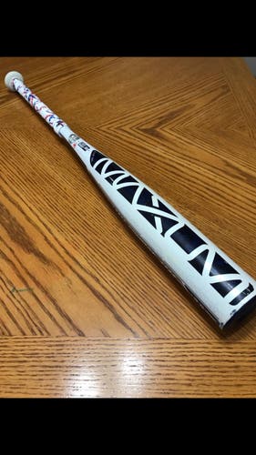 BBCOR Certified Composite (-3) 27 oz 30" Maxum Bat