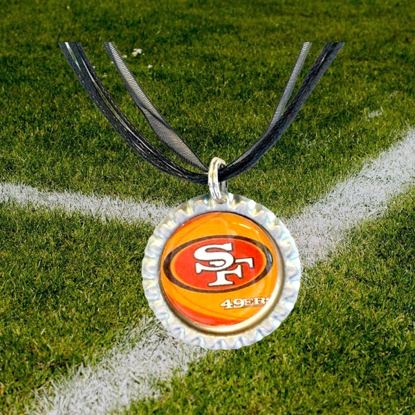 San Francisco 49ers Fan Shop  Buy and Sell on SidelineSwap