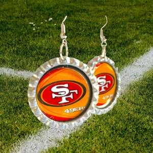 San Francisco 49ers Fan Shop  Buy and Sell on SidelineSwap