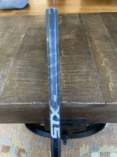 STX 7000 Attack Lacrosse Shaft