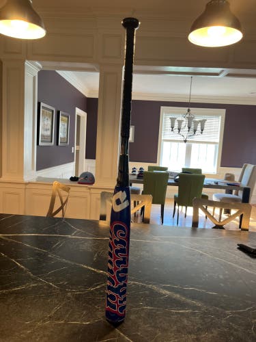 DeMarini carbon candy