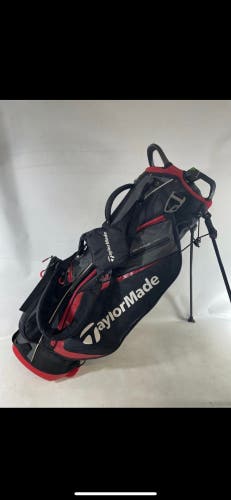 Unisex TaylorMade Bag