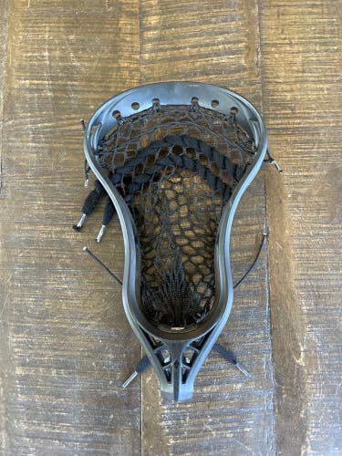 Used Attack & Midfield Strung Mark 2A Head