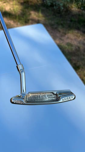Used Ping Anser Putter 35”