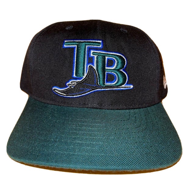 Tampa Bay Rays Vintage Clothing, Rays Throwback Hats, Rays Vintage Gear,  Jerseys, Shirts