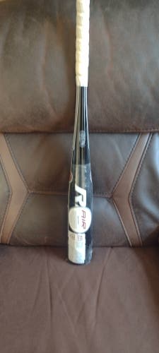 New USSSA Certified Rip It Bat (-5) 25 oz 30"
