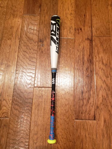 LIKE NEW Louisville Select 718 (-5) 31/26