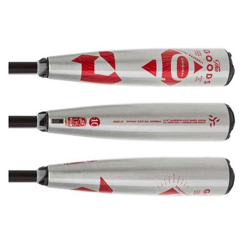 2022 DeMarini The Goods -10 USSSA Baseball Bat
