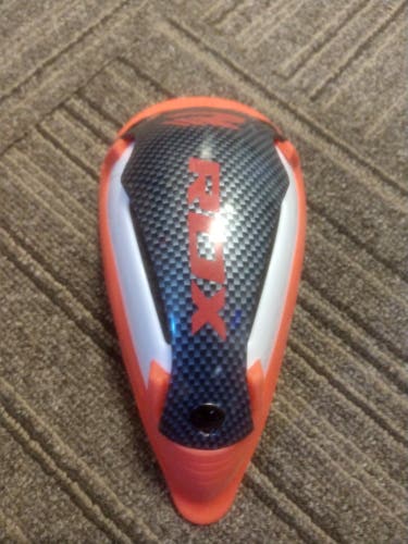 RDX Groin Cup