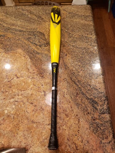 Easton XL1 BBCOR (-3) 30 oz 33"
