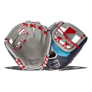 New 2023 Rawlings REV1X  REV204-2X Baseball Glove 11.5" FREE SHIPPING