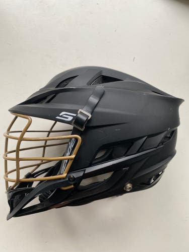 Used Cascade S Helmet