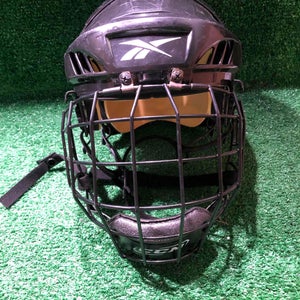 Reebok 4K Hockey Helmet Medium